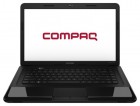 HP Compaq Presario CQ58-384SR 15.6'' LED/1000M (1.8 GHz)/2G/320G/HD Graphics/DVD/LAN/WF/BT/WC/DOS/6cell/2.55kg/Black (D6X57EA)
