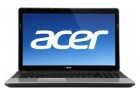 ACER Aspire E1-521-11202G32MNKS 15.6'' HD LED/E1-1200 (1.4 GHz)/2G/320G/HD 7310/DVD/LAN/WF/WC/Linux/6cell/2.45kg/Black (NX.M3CEU.004)